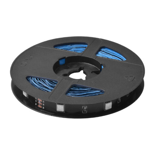 GloboStar® GloboStar® 80026 SONOFF L2-LITE-5M-EU-GR-R2 - Wi-Fi Smart RGB LED Light Strip SET 5M