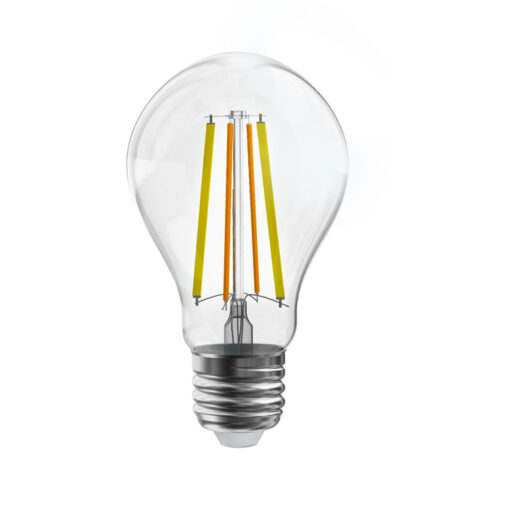 GloboStar® GloboStar® 80027 SONOFF B02-F-A60-R2 - Wi-Fi Smart LED Filament Bulb E27 A60 7W 806lm AC 220-240V CCT Change from 2200K to 6500K Dimmable