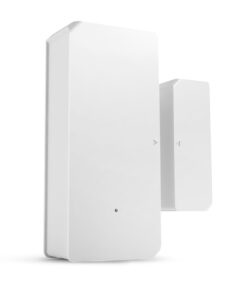 Alternative view of GloboStar® 80032 SONOFF DW2-R2 - Wi-Fi Wireless Door/Window Security Sensor