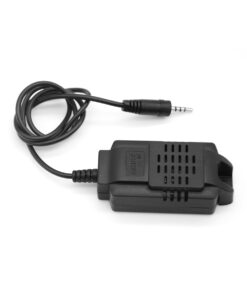 Alternative view of GloboStar® 80036 SONOFF Si7021-R2 - Smart Temperature & Humidity TH Sensor for TH10 & TH16 Models