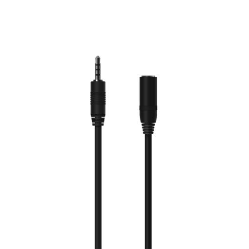 GloboStar® GloboStar® 80038 SONOFF AL560-R2 - 5M Sensor Extension Cable for DS18B20 & Si7021 & MS01 Models