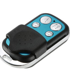 Alternative view of GloboStar® 80042 SONOFF 433-REMOTE-R2 - RF 433MHz Remote Controller 4 Button/Key with Battery