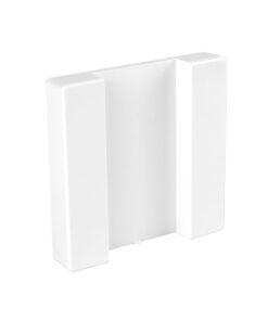 GloboStar® GloboStar® 80043 SONOFF RM433-BASE-R2 - Wall Base for RM433 Remote Controller