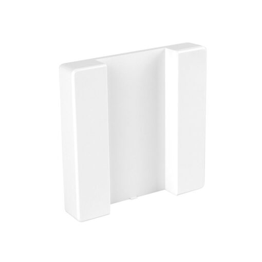 GloboStar® GloboStar® 80043 SONOFF RM433-BASE-R2 - Wall Base for RM433 Remote Controller