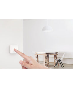 GloboStar® 80047 SONOFF SNZB-01-R3 - Zigbee Wireless 3 Way Touch Button Switch 35 80047 11