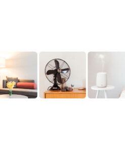 GloboStar® 80047 SONOFF SNZB-01-R3 - Zigbee Wireless 3 Way Touch Button Switch 38 80047 14