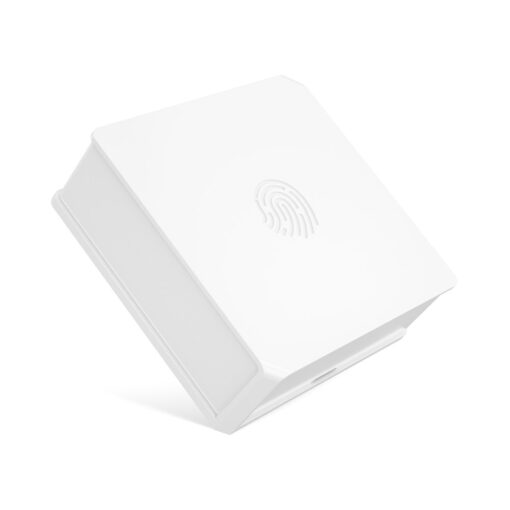 GloboStar® GloboStar® 80047 SONOFF SNZB-01-R3 - Zigbee Wireless 3 Way Touch Button Switch