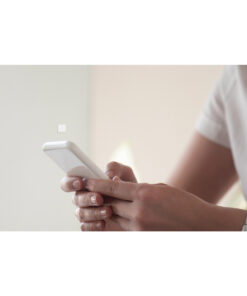 GloboStar® 80047 SONOFF SNZB-01-R3 - Zigbee Wireless 3 Way Touch Button Switch 46 80047 22