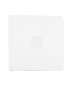 Alternative view of GloboStar® 80047 SONOFF SNZB-01-R3 - Zigbee Wireless 3 Way Touch Button Switch