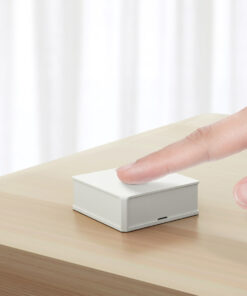 GloboStar® 80047 SONOFF SNZB-01-R3 - Zigbee Wireless 3 Way Touch Button Switch 29 80047 5