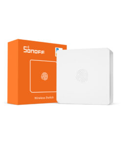 GloboStar® 80047 SONOFF SNZB-01-R3 - Zigbee Wireless 3 Way Touch Button Switch 30 80047 6