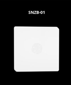 GloboStar® 80047 SONOFF SNZB-01-R3 - Zigbee Wireless 3 Way Touch Button Switch 31 80047 7