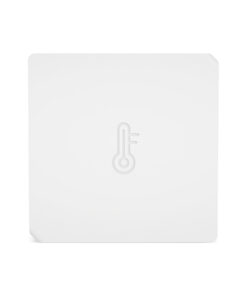 Alternative view of GloboStar® 80048 SONOFF SNZB-02-R3 – Zigbee Wireless Temperature & Humidity Sensor Real Time Monitoring