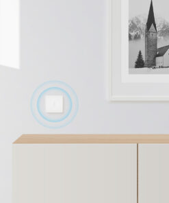 GloboStar® 80048 SONOFF SNZB-02-R3 – Zigbee Wireless Temperature & Humidity Sensor Real Time Monitoring 23 80048 6