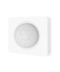 GloboStar® GloboStar® 80049 SONOFF SNZB-03-R3 – Zigbee Wireless Motion Sensor 6m/110° Detection