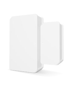 GloboStar® GloboStar® 80050 SONOFF SNZB-04-R3 – Zigbee Wireless Door/Window Security Sensor