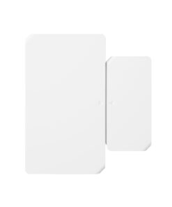 Alternative view of GloboStar® 80050 SONOFF SNZB-04-R3 – Zigbee Wireless Door/Window Security Sensor