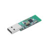 GloboStar® GloboStar® 80051 SONOFF CC2531-R3 - Zigbee Wireless USB Dongle - Packet Sniffer