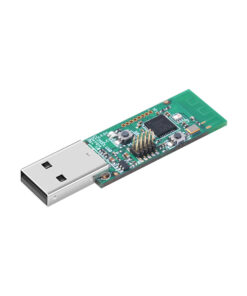 GloboStar® GloboStar® 80051 SONOFF CC2531-R3 - Zigbee Wireless USB Dongle - Packet Sniffer