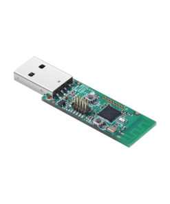 Alternative view of GloboStar® 80051 SONOFF CC2531-R3 - Zigbee Wireless USB Dongle - Packet Sniffer