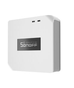 Alternative view of GloboStar® 80052 SONOFF RF BRIDGER2 - 433MHz RF to Wi-Fi Smart Hub - Switch Hub