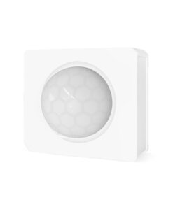GloboStar® GloboStar® 80064 SONOFF PIR3-RF – Smart 433MHZ RF PIR Motion Sensor 6m/110° Detection