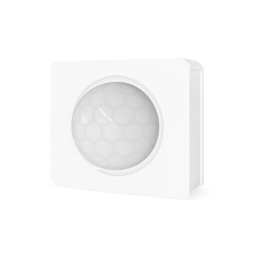GloboStar® GloboStar® 80064 SONOFF PIR3-RF – Smart 433MHZ RF PIR Motion Sensor 6m/110° Detection