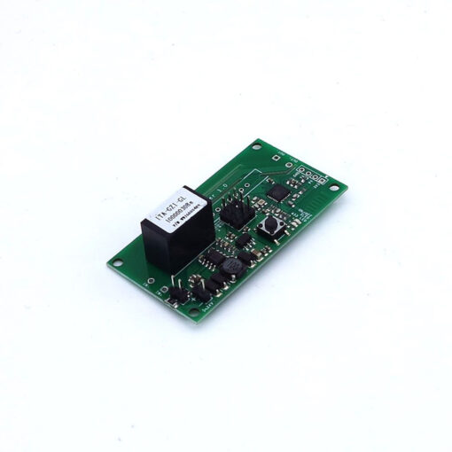 GloboStar® GloboStar® 80068 SONOFF SV - Safe Voltage Wi-Fi Wireless Switch Smart Home Module Support Secondary Development