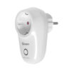 GloboStar® GloboStar® 80073 SONOFF S26R2TPF-GR - Smart Plug Sonoff S26R2TPF-GR Wi-Fi 16A/4000W