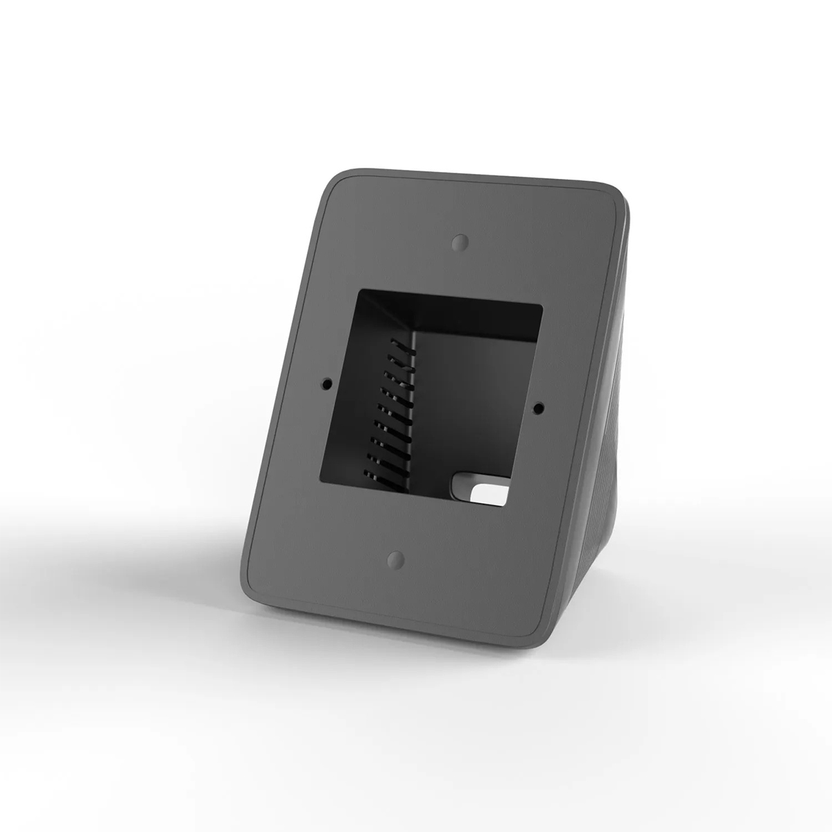 GloboStar® 80075 SONOFF StandB Enclosure Stand for NSPanel Pro or NSPanel Black - Βάση για NSPanel Pro η NSPanel Μαύρο 2 GloboStar® GloboStar® 80075 SONOFF StandB Enclosure Stand for NSPanel Pro or NSPanel Black - Βάση για NSPanel Pro η NSPanel Μαύρο