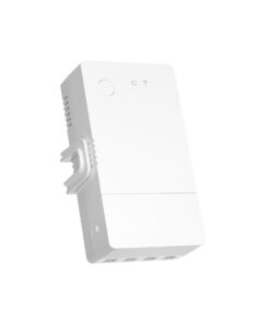 Alternative view of GloboStar® 80083 SONOFF POWR316 POW ORIGIN Smart LAN & WiFi 2.4GHz Power Meter Switch AC 100-240V Max 16A