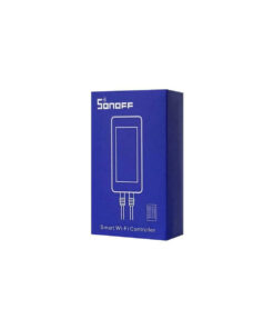 Alternative view of GloboStar® 80097 SONOFF L2-C IR Remote Controller με 24 Keys WiFi 2.4GHz & Bluetooth DC 5-12V Max 36W (Battery Included 1 x 3V CR2025)