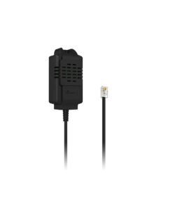 GloboStar® GloboStar® 80102 SONOFF THS01 Temperature and Humidity Sensor Measuring Range From -40℃ to +85℃ - Cable Length 50cm
