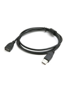 GloboStar® GloboStar® 80104 SONOFF USB Male to Female Extension Cable 2.0 Cable Length 150cm