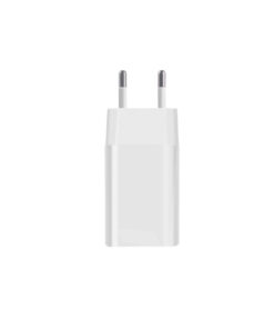 GloboStar® GloboStar® 80108 SONOFF Power DC 5V/2A AC 100-240V Type E/F Adapter for Smart Lighting & Home Security Gateway Support ZB Bridge - RF BridgeR2 433 - ZB Bridge Pro