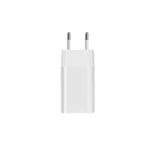 GloboStar® GloboStar® 80108 SONOFF Power DC 5V/2A AC 100-240V Type E/F Adapter for Smart Lighting & Home Security Gateway Support ZB Bridge - RF BridgeR2 433 - ZB Bridge Pro