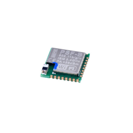 GloboStar® GloboStar® 80110 SONOFF PSF-B-1C ESP8285 Wi-Fi 2.4GHz Switch Module 1 Way