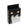 GloboStar® GloboStar® 1156 - BA15S - P21W 81476-B Λάμπες Αυτοκινήτου LED  3rd Generation Can-Bus Extreme Series 150xSMD2016 28W 3360lm 360° DC 12-16V IP20 Φ2.1 x Υ5.5cm Ψυχρό Λευκό 6000K - Σετ 2 Τεμαχίων σε Box