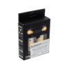 GloboStar® GloboStar® 1156 - BA15S - P21W 81477-B Λάμπες Αυτοκινήτου LED  3rd Generation Can-Bus Extreme Series 150xSMD2016 28W 2240lm 360° DC 12-16V IP20 Φ2.1 x Υ5.5cm Πορτοκαλί - Σετ 2 Τεμαχίων σε Box