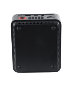 GloboStar® 81490 Φορητή Επαναφορτιζόμενη Ψηφιακή Τρόμπα - Κομπρέσορας Αέρος Αυτοκινήτου & Μοτοσυκλέτας - με Οθόνη LCD & Ενσωματωμένη Επαναφορτιζόμενη Μπαταρία Λιθίου 7800 mAh - Πίεση Αέρος Max 150 PSI - 5 Προγράμματα - Φακό LED - Power Bank με έξοδο USB 2.0 - Φορτιστή Αυτοκινήτου - Μ11.5 x Π5 x Υ13cm - 3 Χρόνια Εγγύηση 15 81490 5