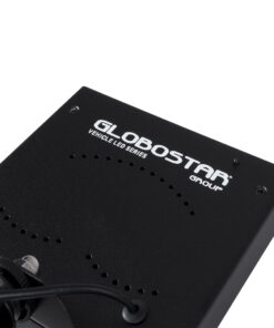 GloboStar® 81501 LED Scrolling Display 32x32 Pixel - Κυλιόμενη Ψηφιακή Πινακίδα / Επιγραφή Μονής Όψης P10 LED SMD DC 12V USB - Λειτουργία μέσω Wi-Fi με Εφαρμογή APP - IP20 - Μ13.2 x Π4 x Υ25cm - Πολύχρωμο RGBW - 1 Χρόνο Εγγύηση 21 81501 10