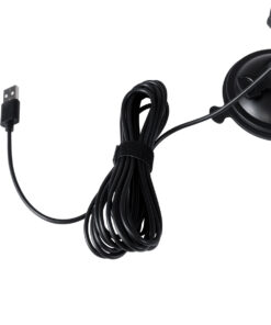 GloboStar® 81501 LED Scrolling Display 32x32 Pixel - Κυλιόμενη Ψηφιακή Πινακίδα / Επιγραφή Μονής Όψης P10 LED SMD DC 12V USB - Λειτουργία μέσω Wi-Fi με Εφαρμογή APP - IP20 - Μ13.2 x Π4 x Υ25cm - Πολύχρωμο RGBW - 1 Χρόνο Εγγύηση 23 81501 12