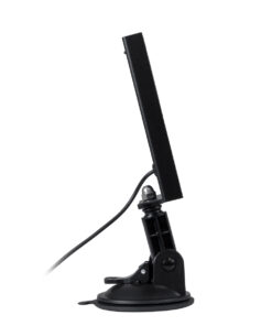 GloboStar® 81501 LED Scrolling Display 32x32 Pixel - Κυλιόμενη Ψηφιακή Πινακίδα / Επιγραφή Μονής Όψης P10 LED SMD DC 12V USB - Λειτουργία μέσω Wi-Fi με Εφαρμογή APP - IP20 - Μ13.2 x Π4 x Υ25cm - Πολύχρωμο RGBW - 1 Χρόνο Εγγύηση 16 81501 5