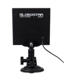 GloboStar® 81501 LED Scrolling Display 32x32 Pixel - Κυλιόμενη Ψηφιακή Πινακίδα / Επιγραφή Μονής Όψης P10 LED SMD DC 12V USB - Λειτουργία μέσω Wi-Fi με Εφαρμογή APP - IP20 - Μ13.2 x Π4 x Υ25cm - Πολύχρωμο RGBW - 1 Χρόνο Εγγύηση 19 81501 8