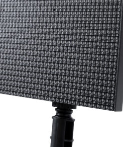 GloboStar® 81501 LED Scrolling Display 32x32 Pixel - Κυλιόμενη Ψηφιακή Πινακίδα / Επιγραφή Μονής Όψης P10 LED SMD DC 12V USB - Λειτουργία μέσω Wi-Fi με Εφαρμογή APP - IP20 - Μ13.2 x Π4 x Υ25cm - Πολύχρωμο RGBW - 1 Χρόνο Εγγύηση 20 81501 9