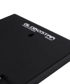 GloboStar® 81502 LED Scrolling Display 64x64 Pixel - Κυλιόμενη Ψηφιακή Πινακίδα / Επιγραφή Μονής Όψης P10 LED SMD DC 12V USB - Λειτουργία μέσω Wi-Fi με Εφαρμογή APP - IP20 - Μ17.5 x Π4 x Υ30.5cm - Πολύχρωμο RGBW - 1 Χρόνο Εγγύηση 19 81502 10