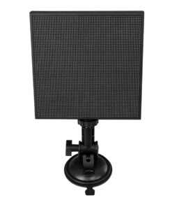 GloboStar® 81502 LED Scrolling Display 64x64 Pixel - Κυλιόμενη Ψηφιακή Πινακίδα / Επιγραφή Μονής Όψης P10 LED SMD DC 12V USB - Λειτουργία μέσω Wi-Fi με Εφαρμογή APP - IP20 - Μ17.5 x Π4 x Υ30.5cm - Πολύχρωμο RGBW - 1 Χρόνο Εγγύηση 15 81502 6