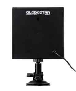 GloboStar® 81502 LED Scrolling Display 64x64 Pixel - Κυλιόμενη Ψηφιακή Πινακίδα / Επιγραφή Μονής Όψης P10 LED SMD DC 12V USB - Λειτουργία μέσω Wi-Fi με Εφαρμογή APP - IP20 - Μ17.5 x Π4 x Υ30.5cm - Πολύχρωμο RGBW - 1 Χρόνο Εγγύηση 17 81502 8