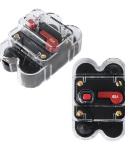 GloboStar® 81503 Ψηφιακό Πάνελ Ελέγχου Φωτισμού DIY Bluetooth για Οχήματα με 8 Διακόπτες On/Off DC 12-24V Max 1200W 60A Αδιάβροχο IP65 Μ12 x Π7 x Υ1.5cm - 2 Χρόνια Εγγύηση 19 81503 7