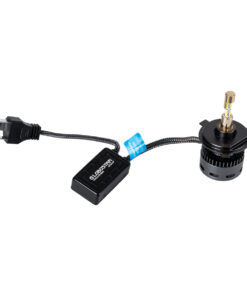 GloboStar® GloboStar® 81504 H4 X10 360° Line KIT Βασικού Φωτισμού Αυτοκινήτου & Φορτηγού 3nd Generation Can-Bus Series LED CREE CXB 110W 22000lm DC 10-30V Αδιάβροχο IP56 Ψυχρό Λευκό 6000K